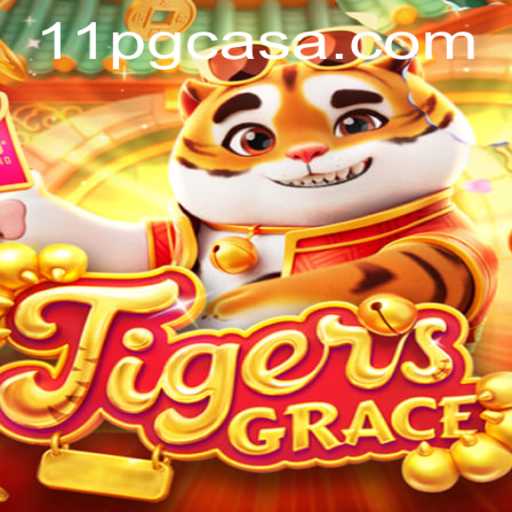Exploring TigersGrace: A Deep Dive into the Innovative 11pg Game Phenomenon